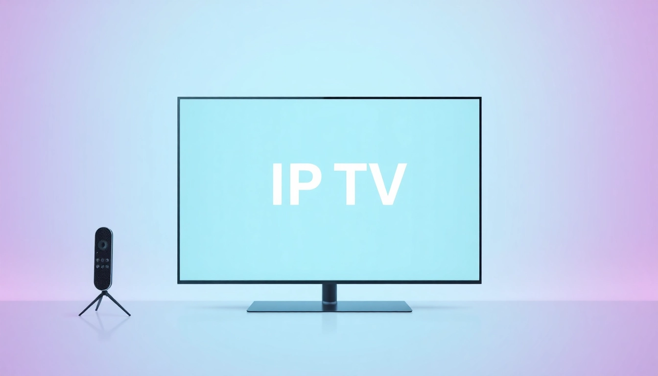 Ce que pensent les utilisateurs d’un IPTV code rapide et neutre