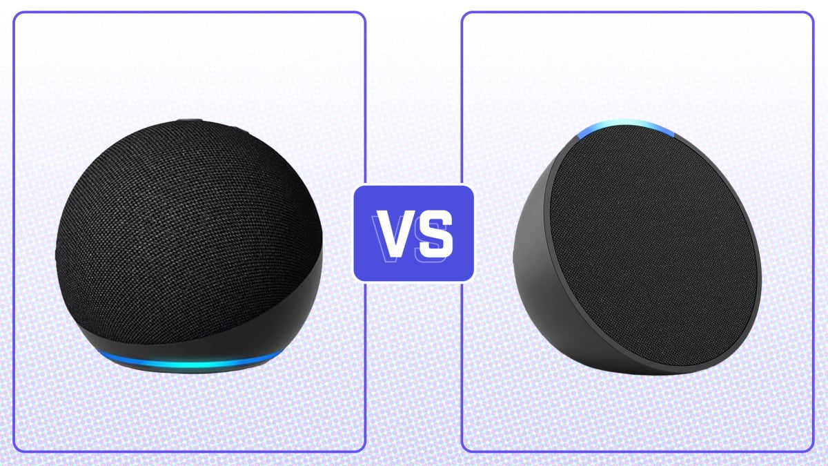 Amazon Echo Pop vs Echo Dot: Which Smart Speaker Wins?