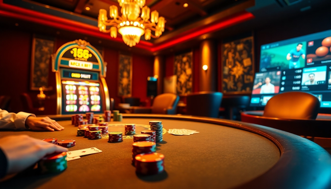 Winning Strategies at 136bet: Your Comprehensive Guide to Advanced Betting Techniques in 2025