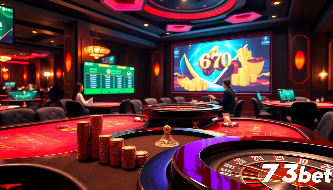 Maximizing Your Winnings with 733bet: Advanced Strategies for 2025