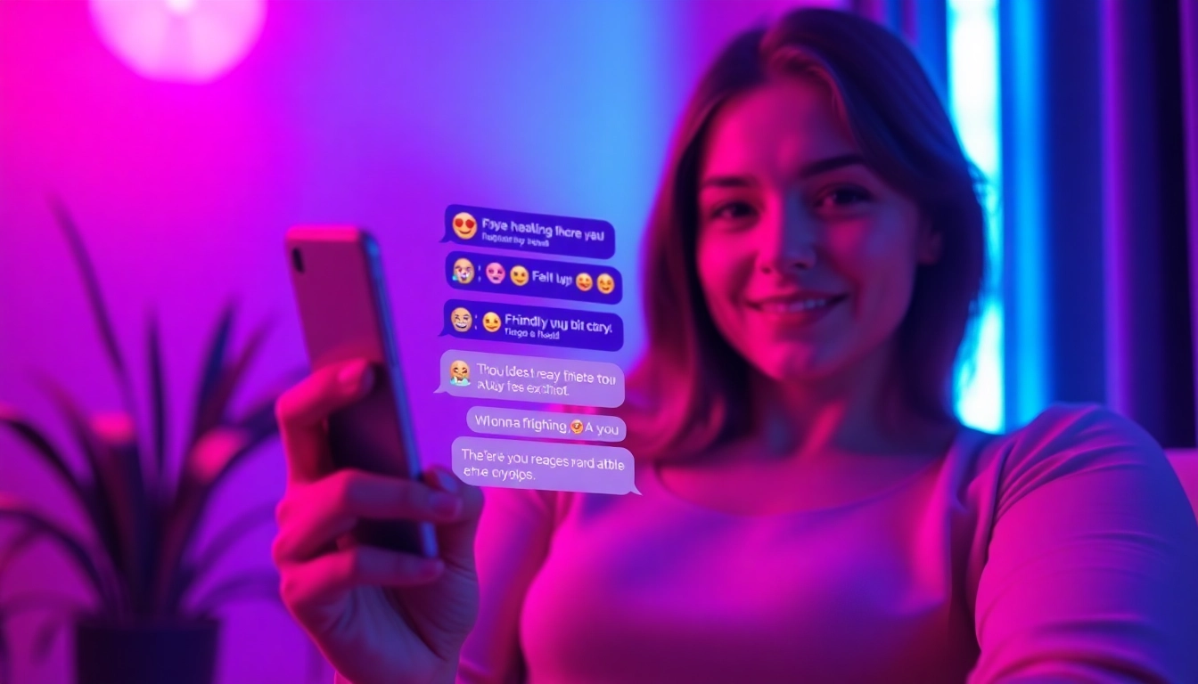 Engage in Free AI Sex Chat: The Revolutionary Guide for 2025