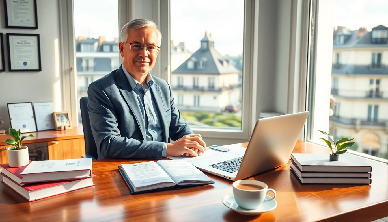 Expert Traducteur Assermenté à Paris : Votre Guide des Traductions Officielles en 2025