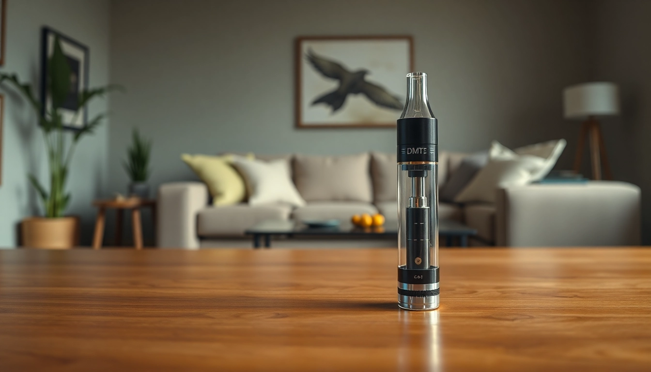 Buy DMT Near Me: Your Guide to Finding Quality Products