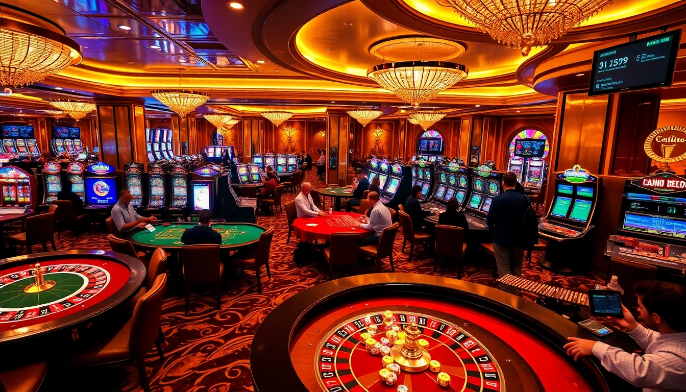 Vivez une expérience de jeu palpitante au meilleur casino en ligne crypto avec des tables dynamiques et des joueurs enthousiastes.