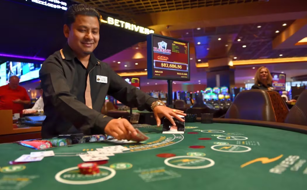 Ce qu’il faut savoir avant de jouer sur un casino en ligne encaissement rapide