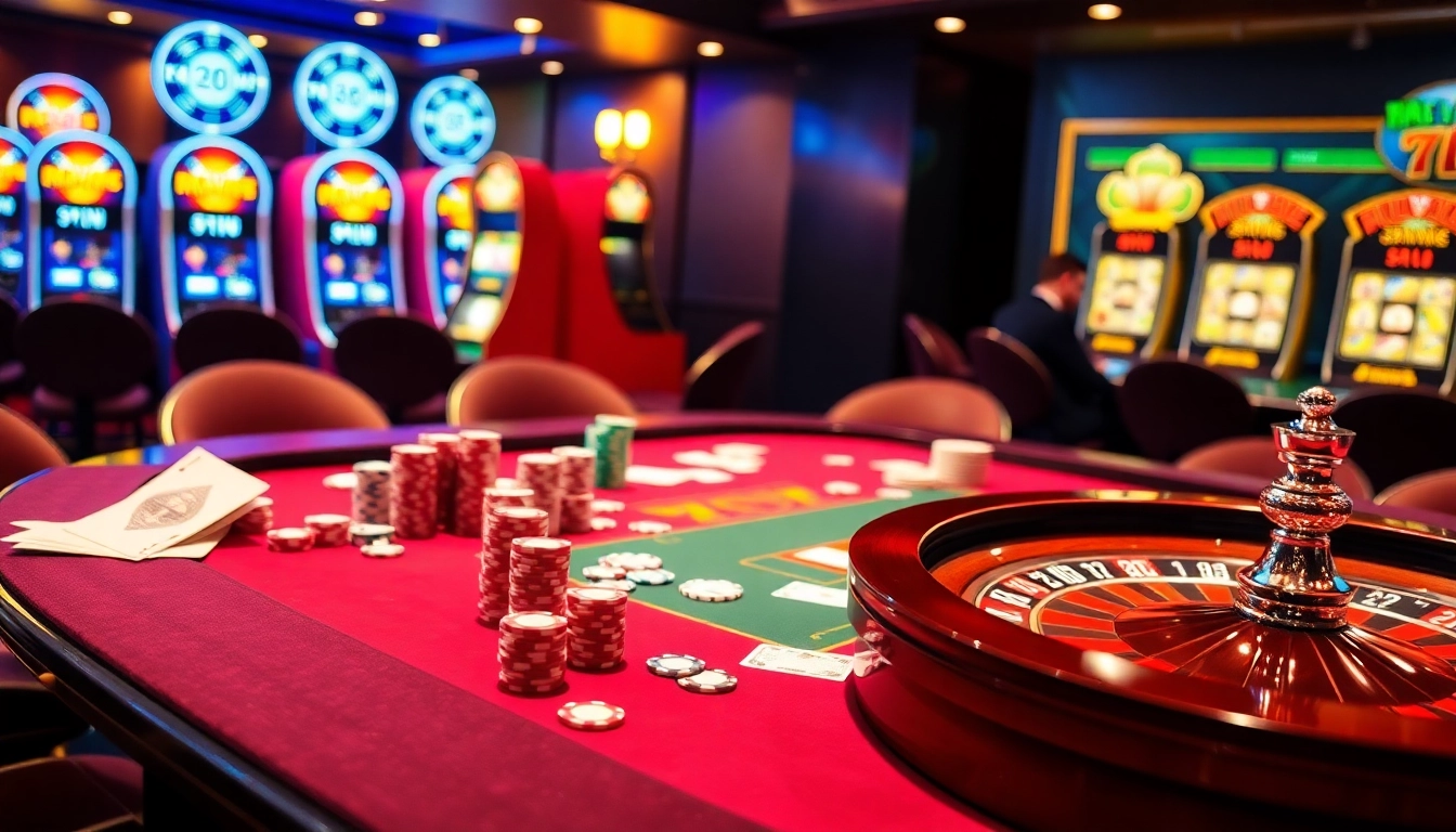 Mastering Winning Strategies on https://789f.fan/ in 2025: Essential Tips for Gamblers