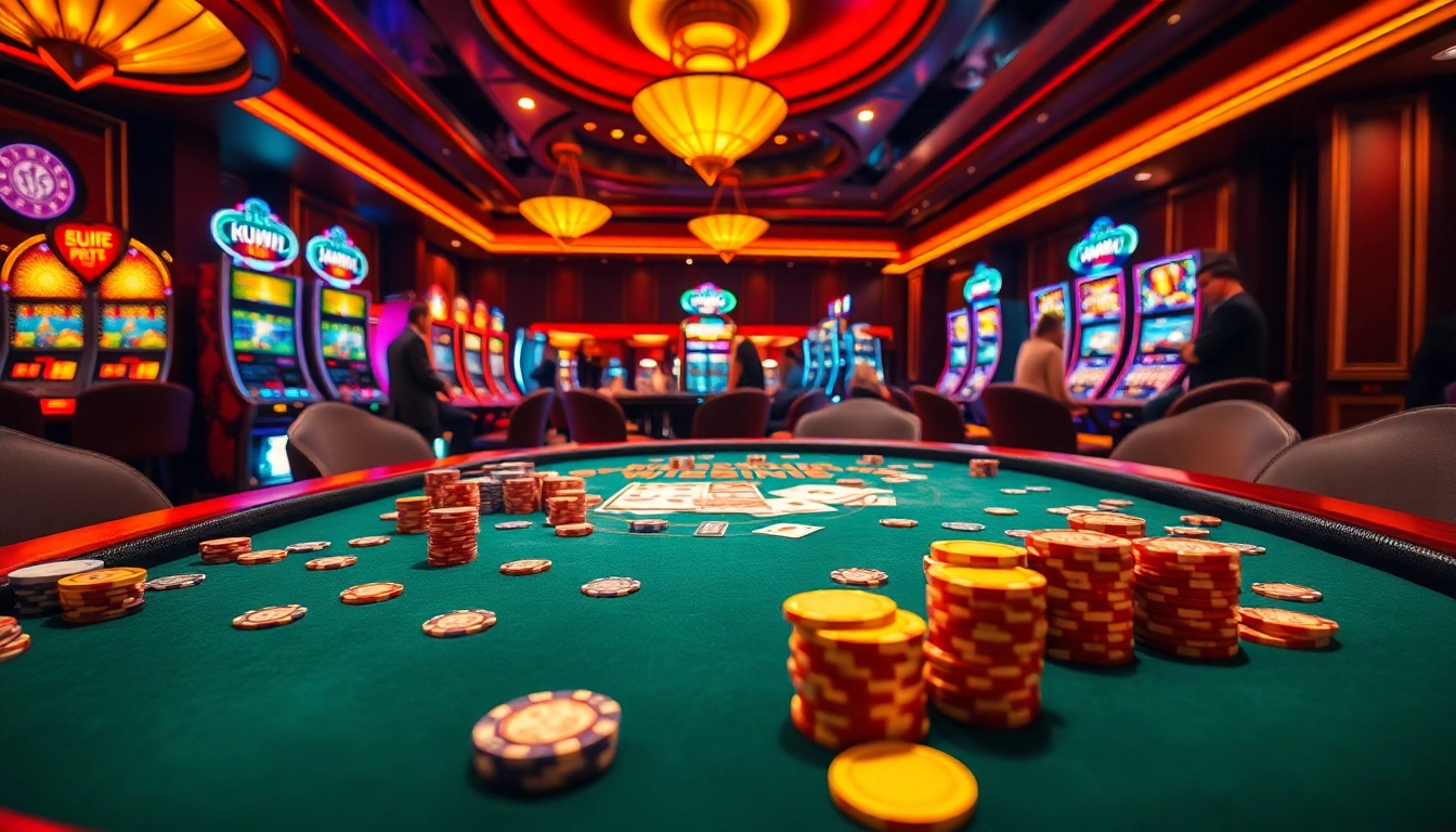 kuwin Strategies for Winning: Expert Tips for Better Odds and Bankroll Management in 2025