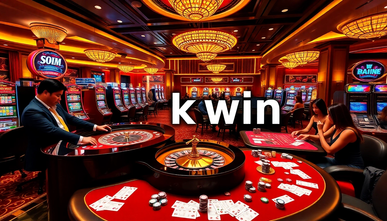 Essential Strategies for Winning Big at KK Win in 2025