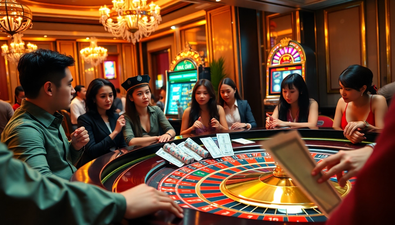 Experience the excitement of betting at https://cm88bet.us/xo-so-cm88/ with engaging casino games and thrilling outcomes.