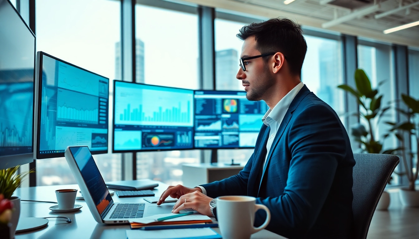 Miért Érdemes Befektetni a Media Buyer Szakértelmébe?